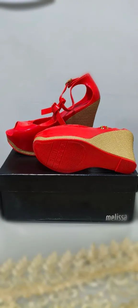 Melissa - Foto 2