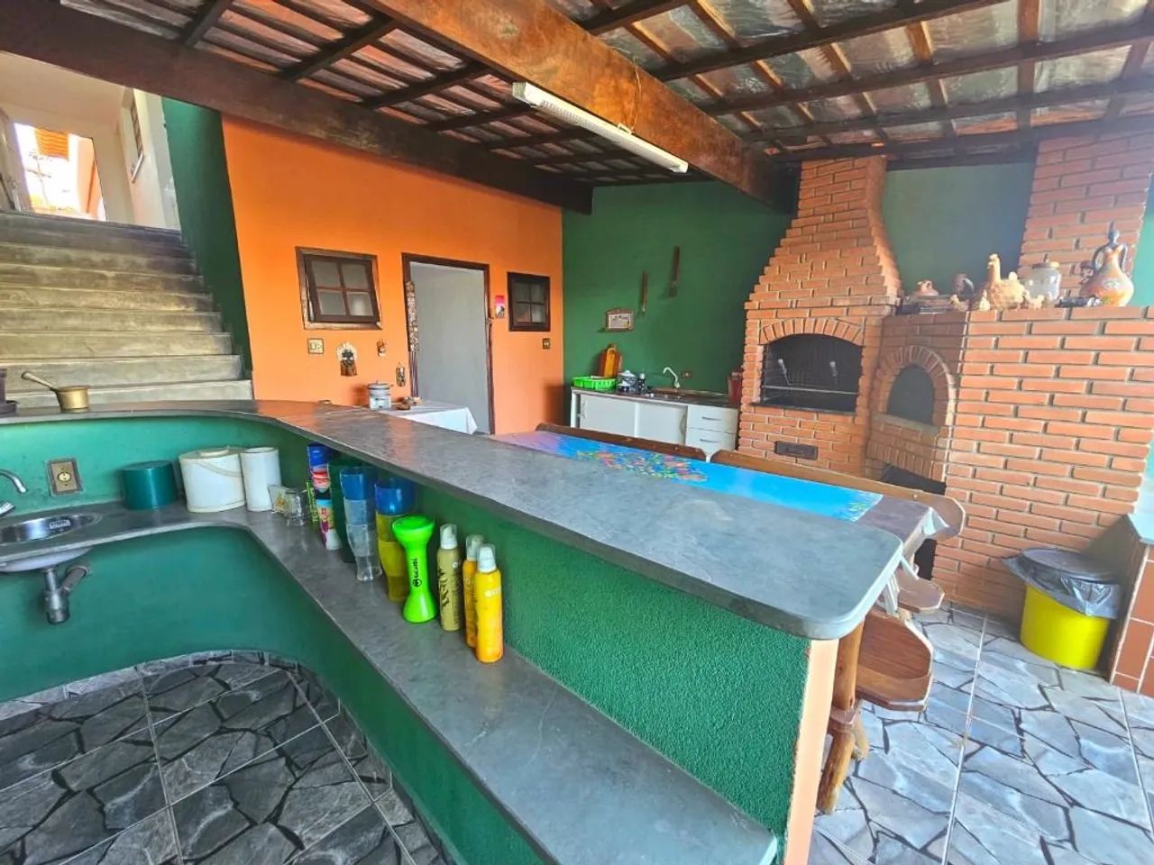 Casa espaçosa com 3 suítes no Butantã - Foto 3