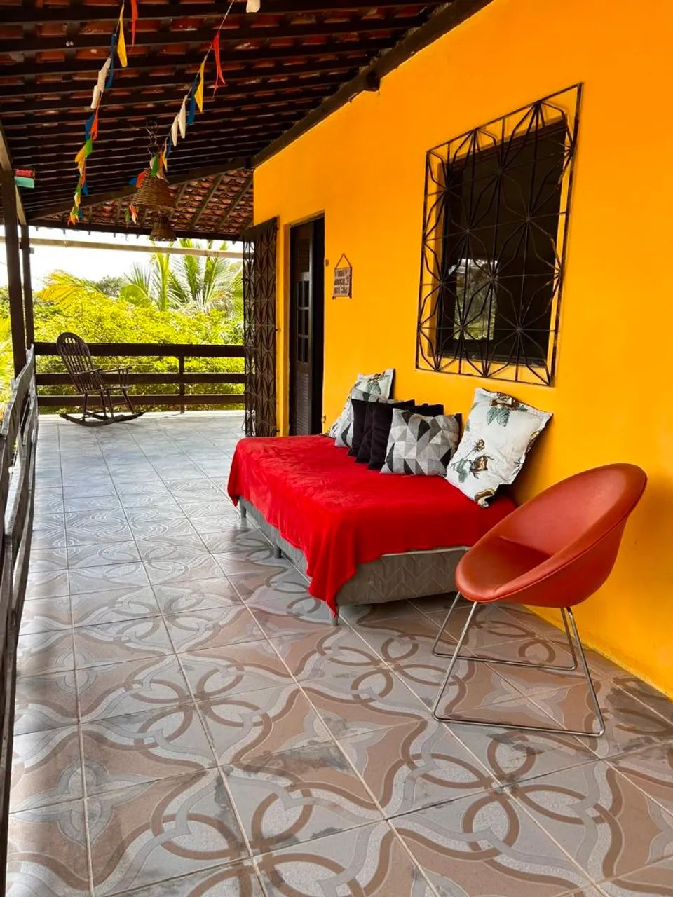 CASA, CHALÉ, CHÁCARA PARA ALUGAR - Foto 10