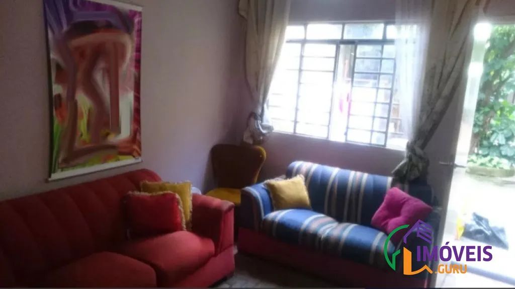 CASA ASSOBRADADA - CHÁCARA SANTO ANTONIO - SP - Foto 3