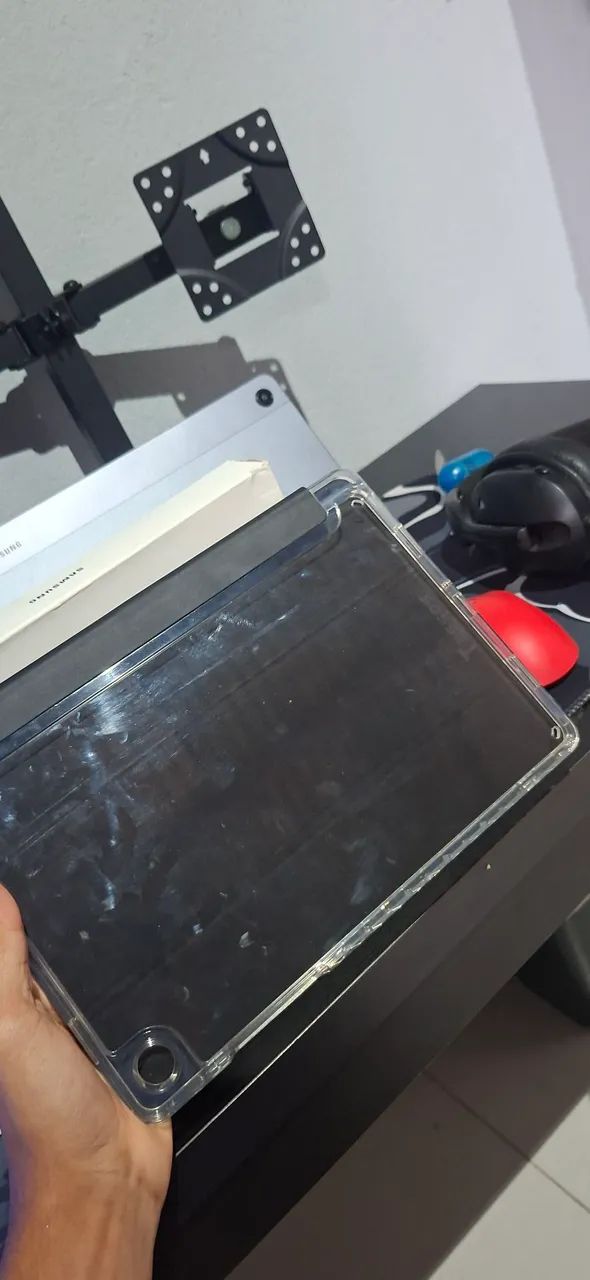 TAB A11 PLUS - SEMINOVO  - Foto 5