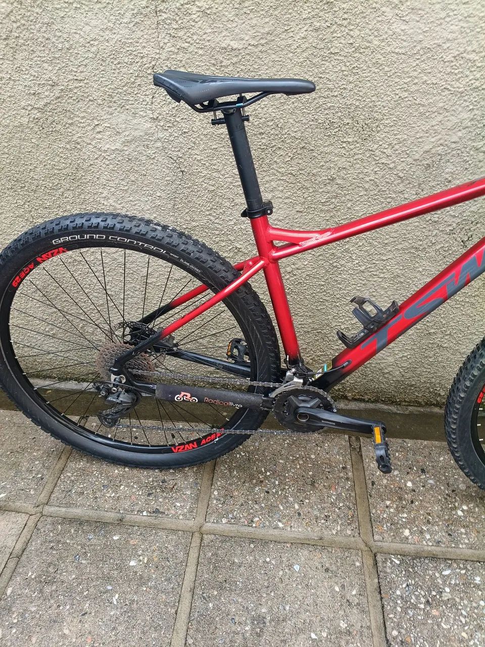 Bike MTB tsw - Foto 5