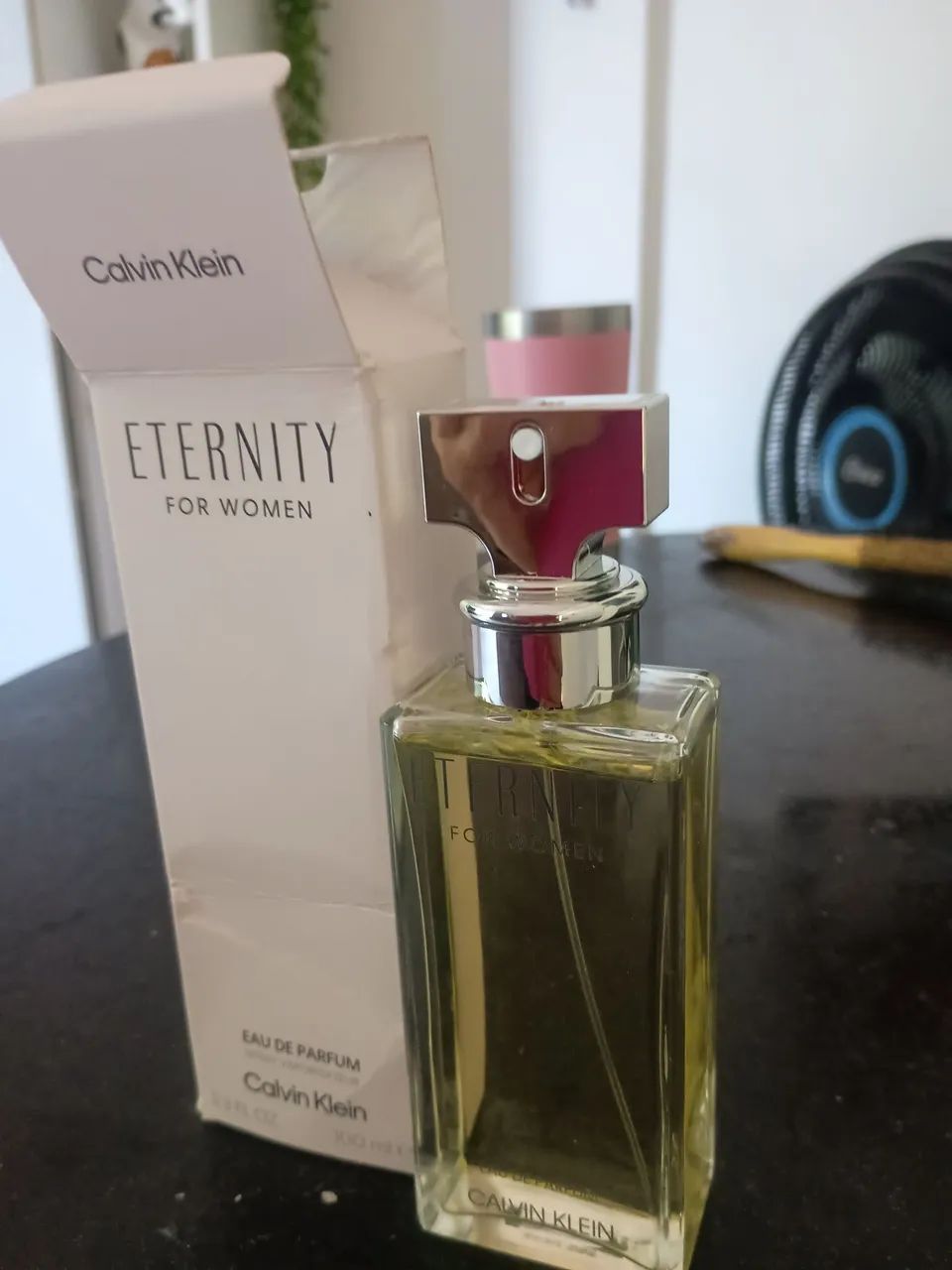 Perfumes importados Novos - Foto 2