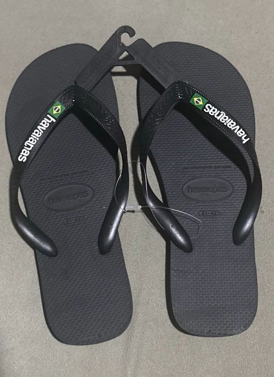 Havaianas Original 41-42 