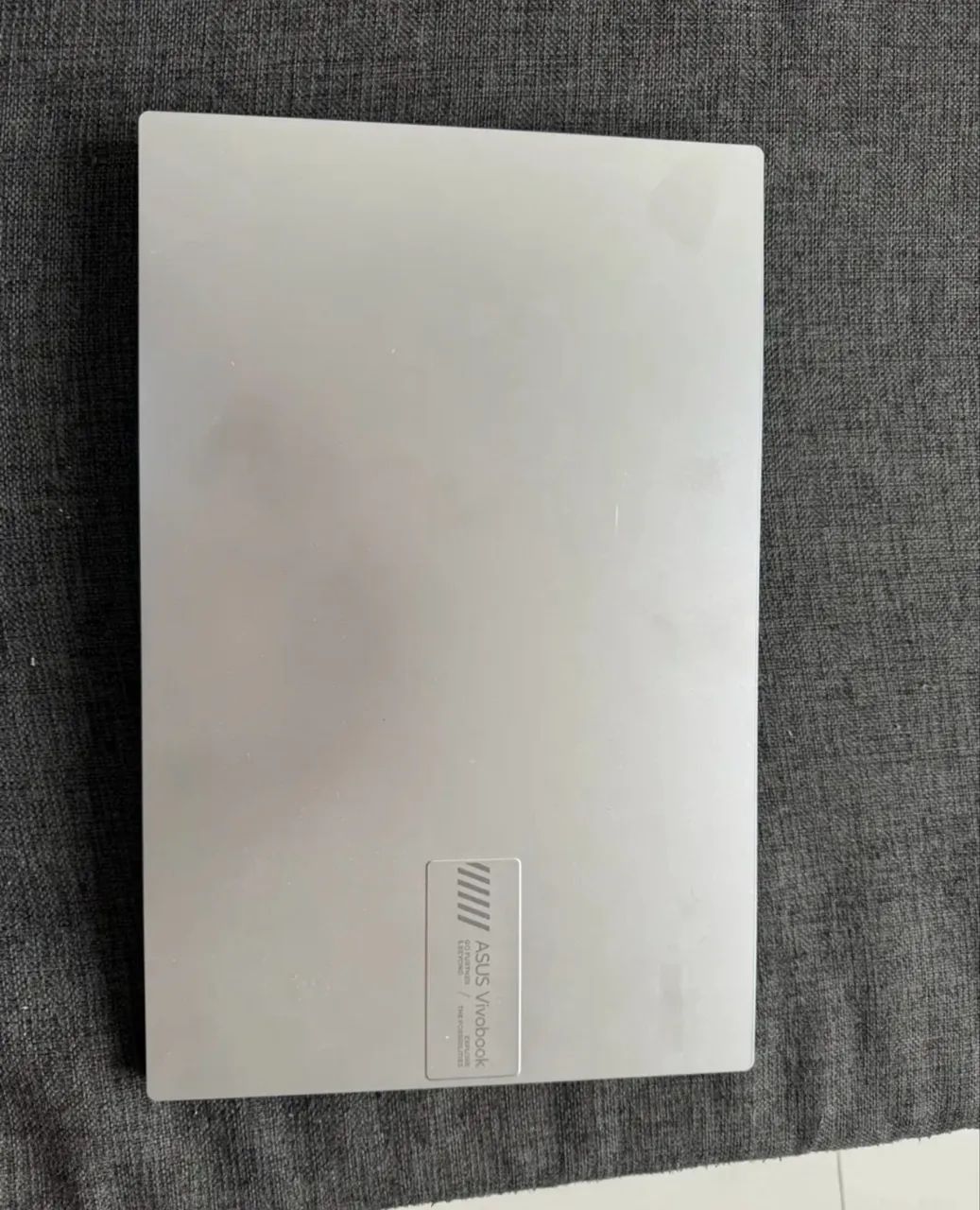 Notebook - Foto 2