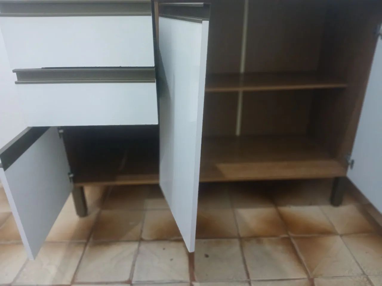 Balcão (armário de cozinha) $180 - Foto 3