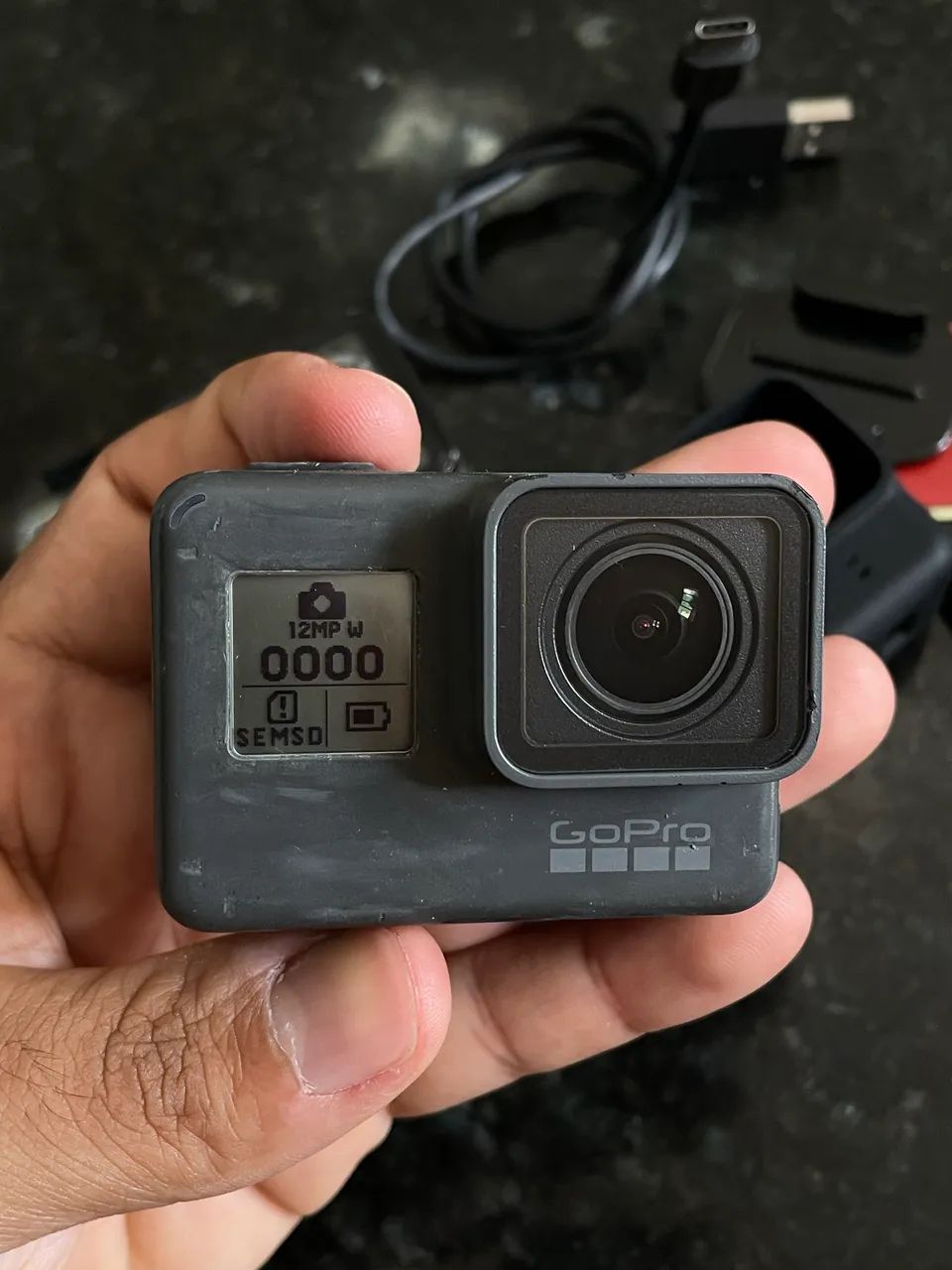 GoPro Hero 5 - Foto 5