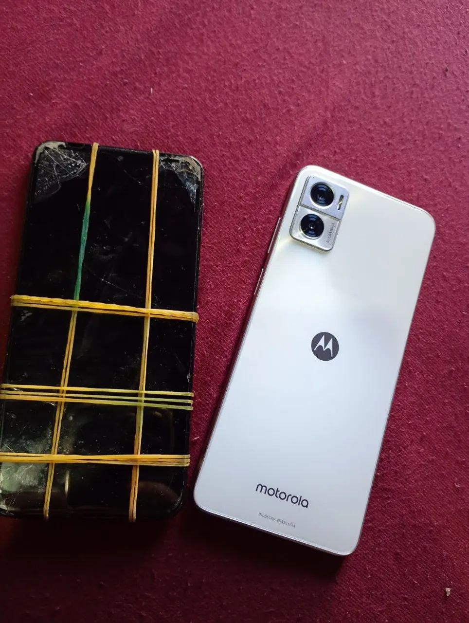 Celulares para retirar peças  - Foto 2