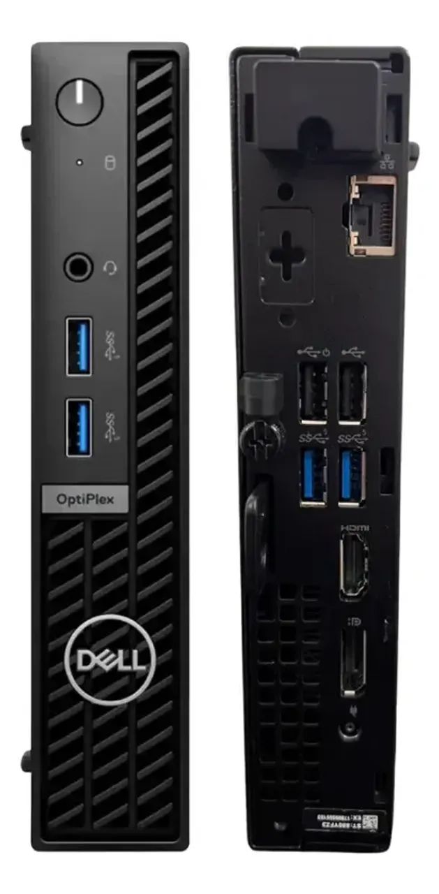 Dell Optiplex 7010 I5 13Th 16GB 512GB Win11 Pro  - Foto 2