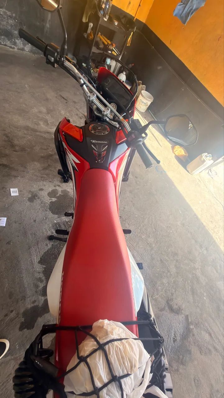Honda 300 tornado 2025 - Foto 3