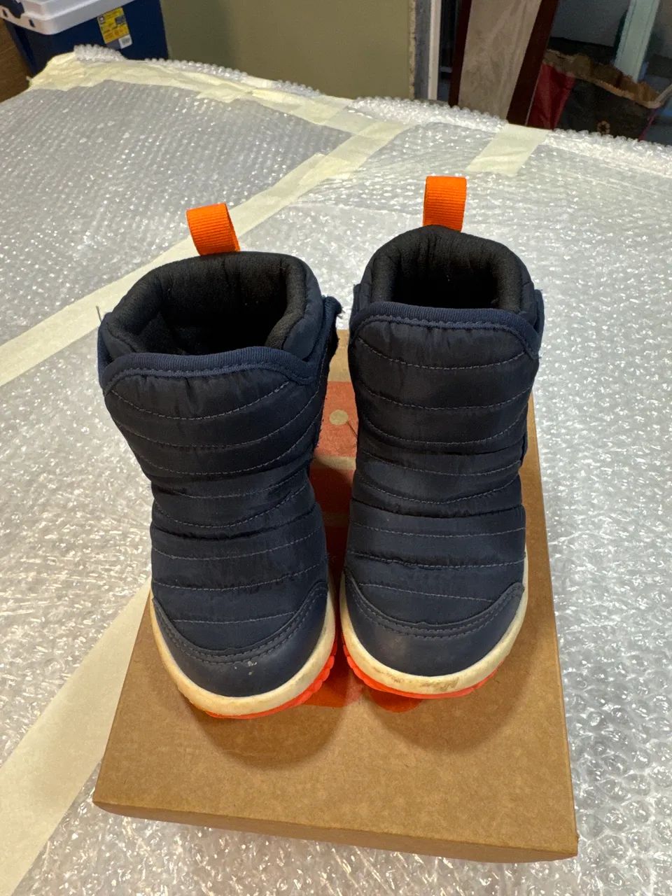 Botinha bibi - Foto 2