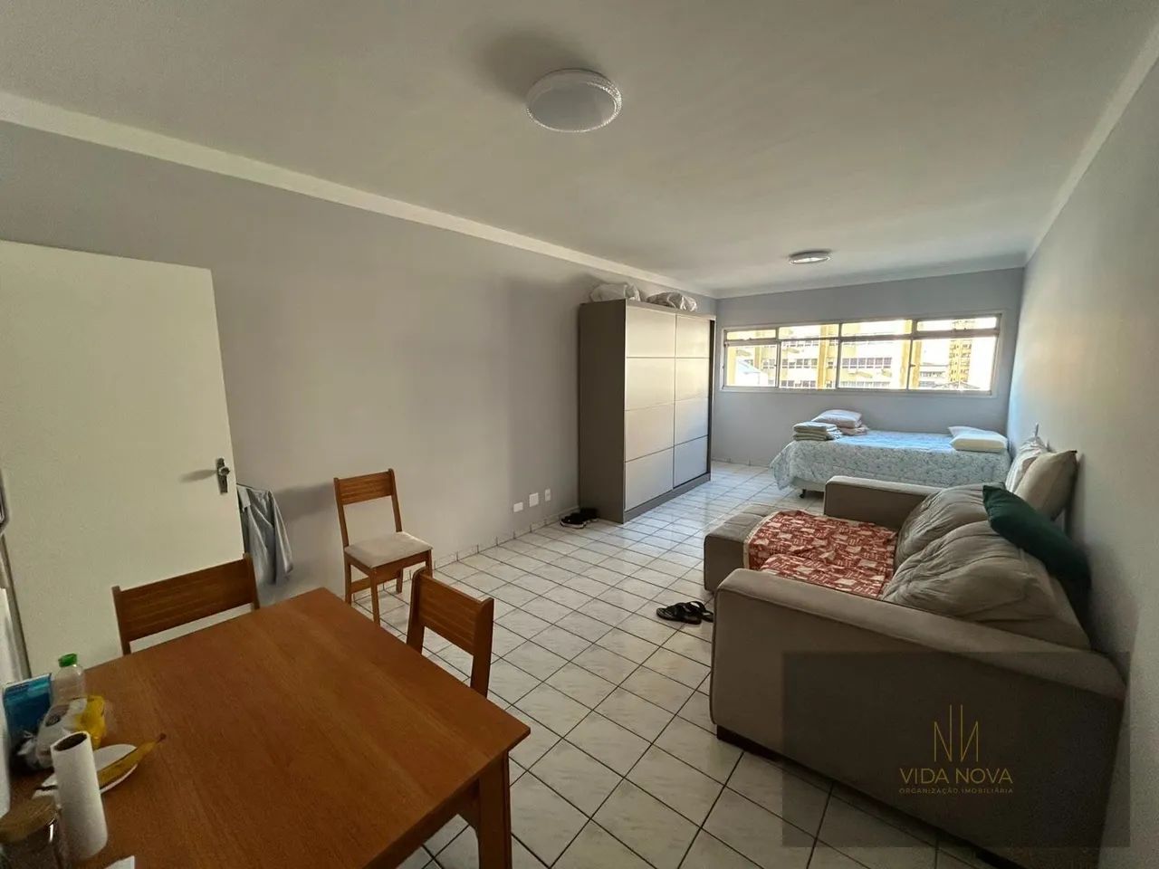 Kitnet Para Locação - Centro / Campinas