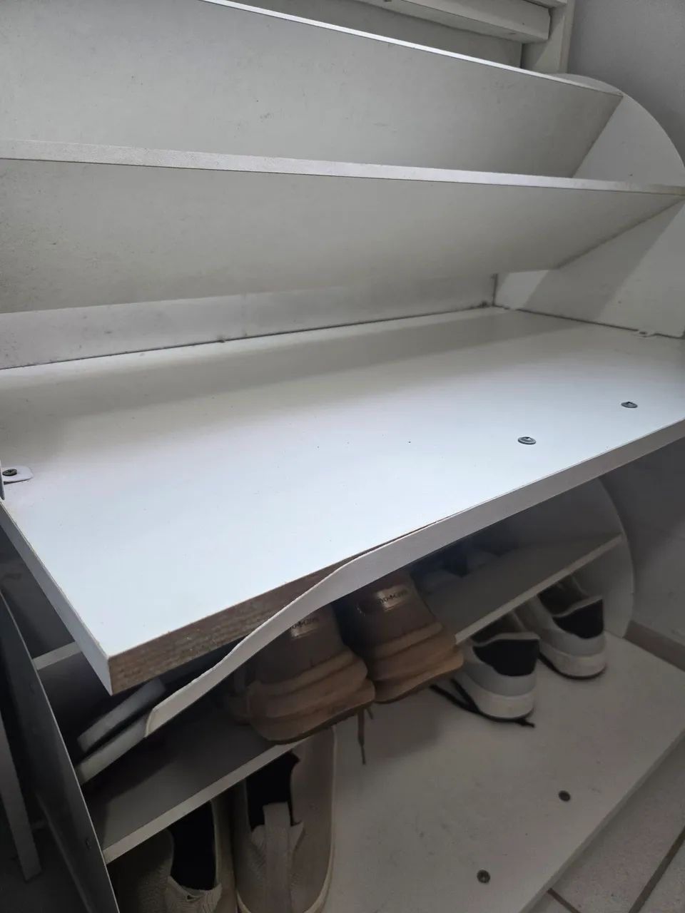 Sapateira Tok Stok - Foto 4
