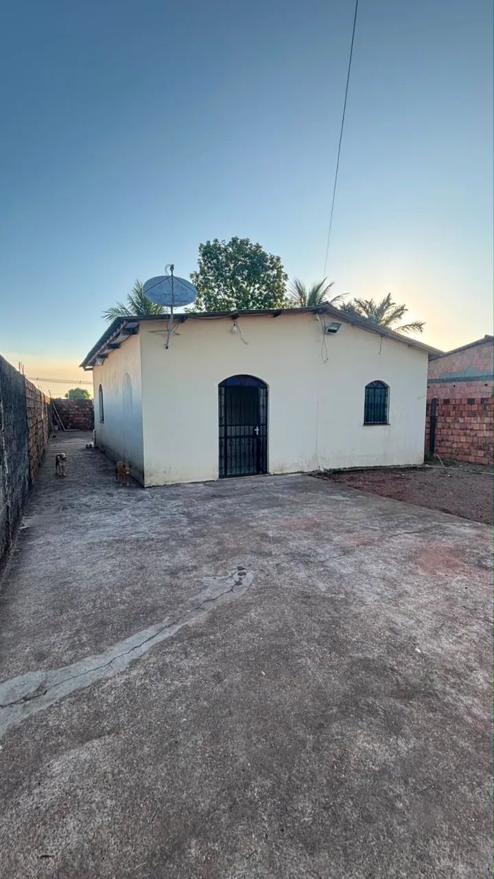 Casa grande C/2 quartos .  - Foto 3