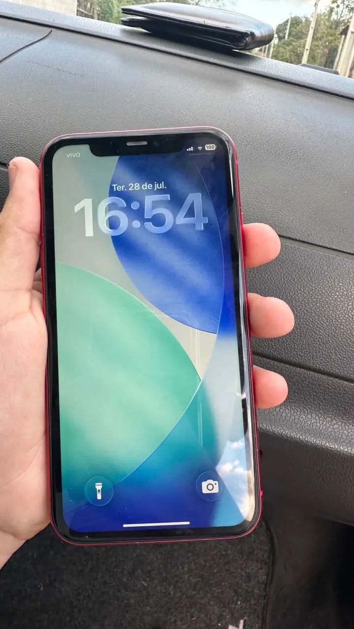 iPhone 11 64g - Foto 4