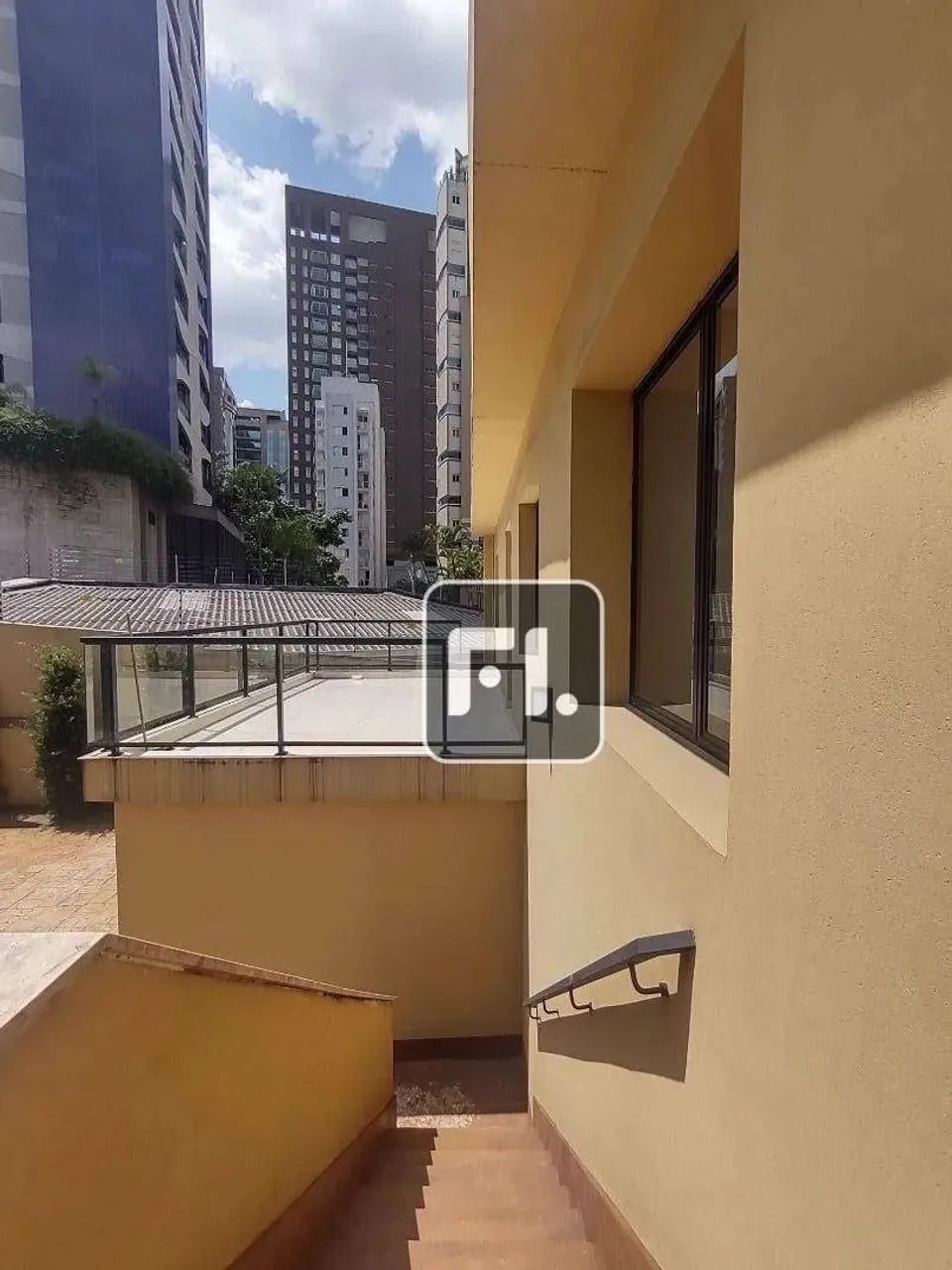Casa com 19 dormitórios para alugar, 504 m² por R$ 56.427,21/mês - Itaim Bibi - São Paulo/ - Foto 9