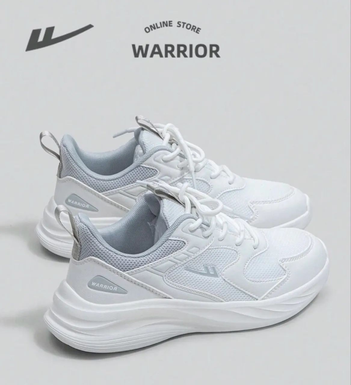 Tênis Warrior 