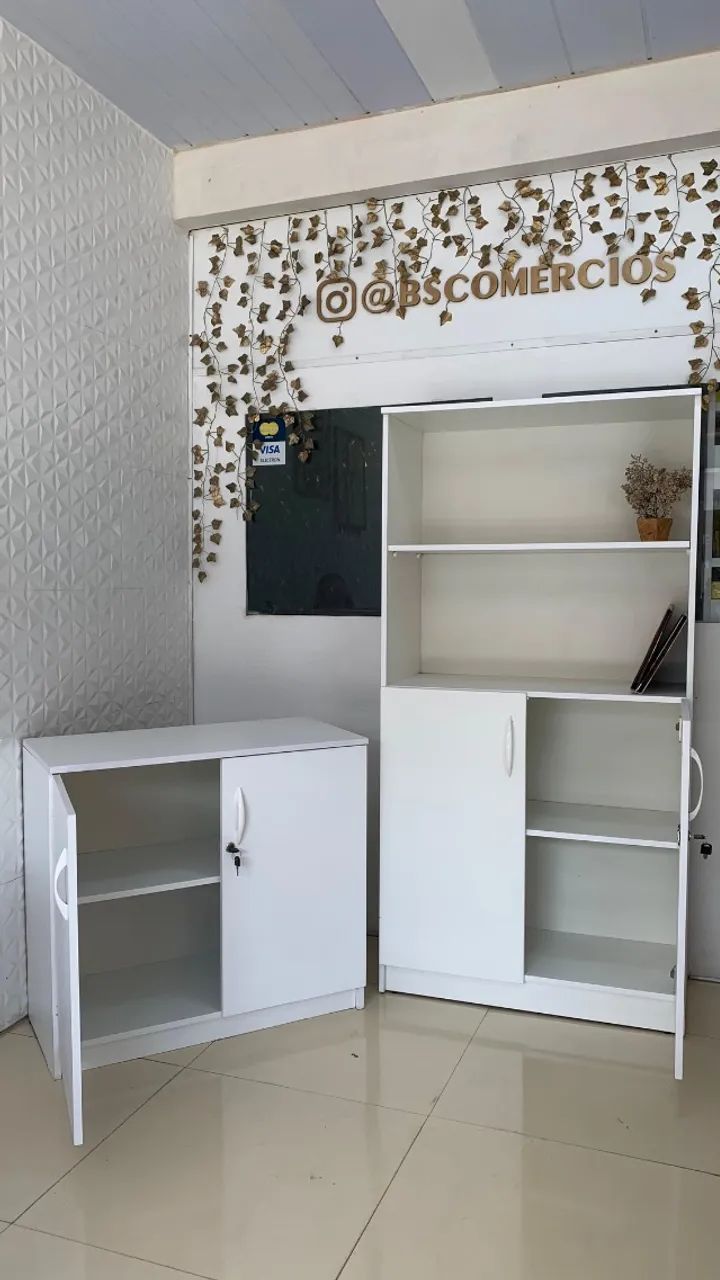 Armário para escritório  - Foto 3