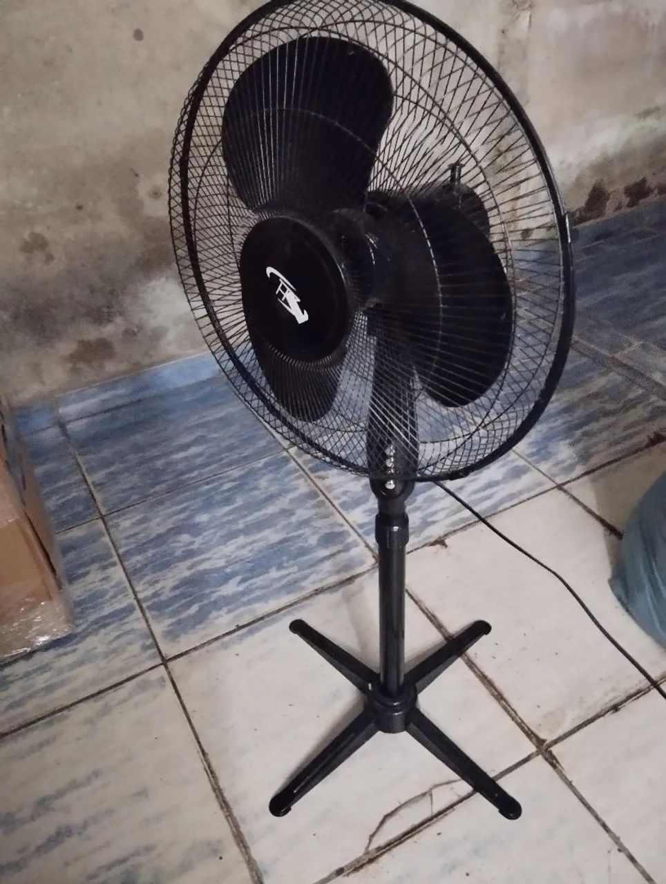 Ventilador  - Foto 2