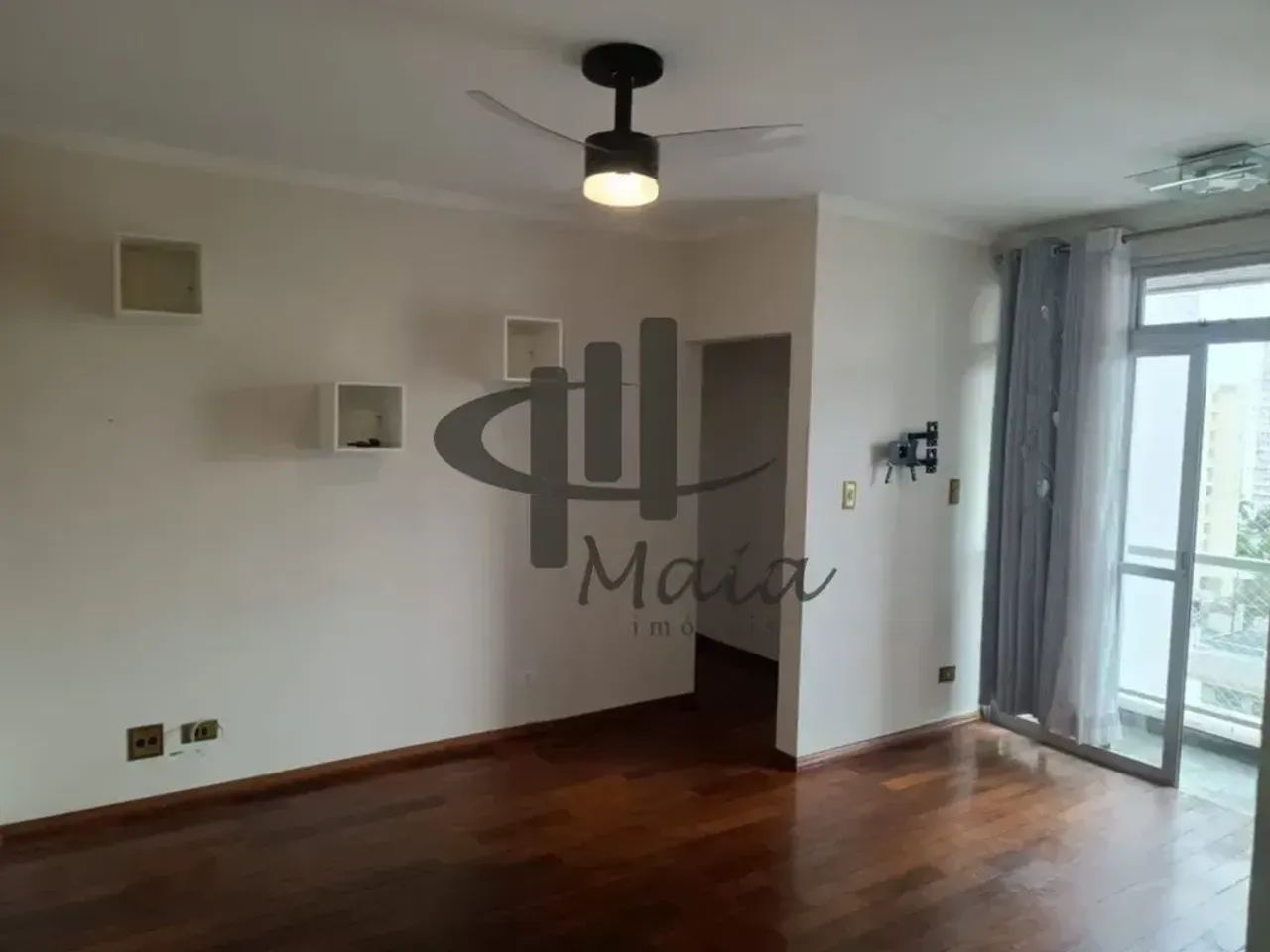 Locação Apartamento Santo Andre Valparaiso Ref: 45503 - Foto 3