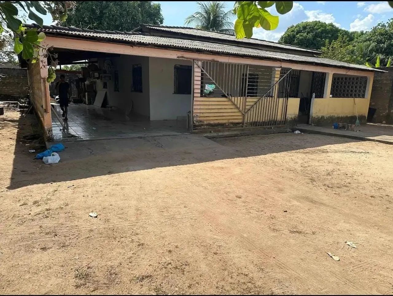 Foto - Boa Vista - Centenário