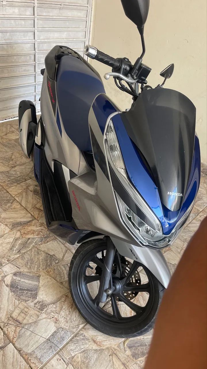 Pcx Sport 2020  - Foto 3