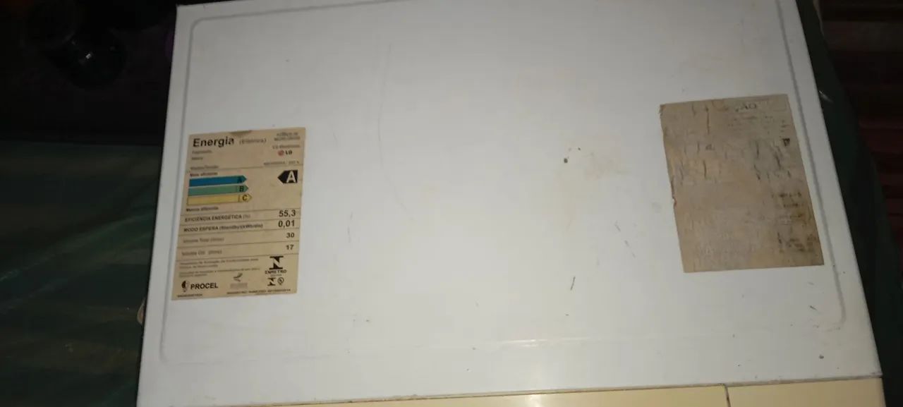 Microondas  - Foto 3