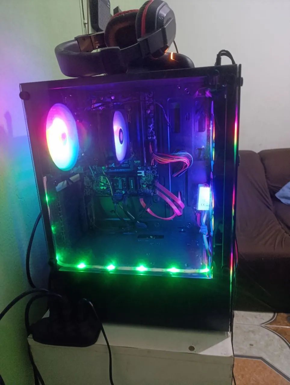 Pc gamer  - Foto 2