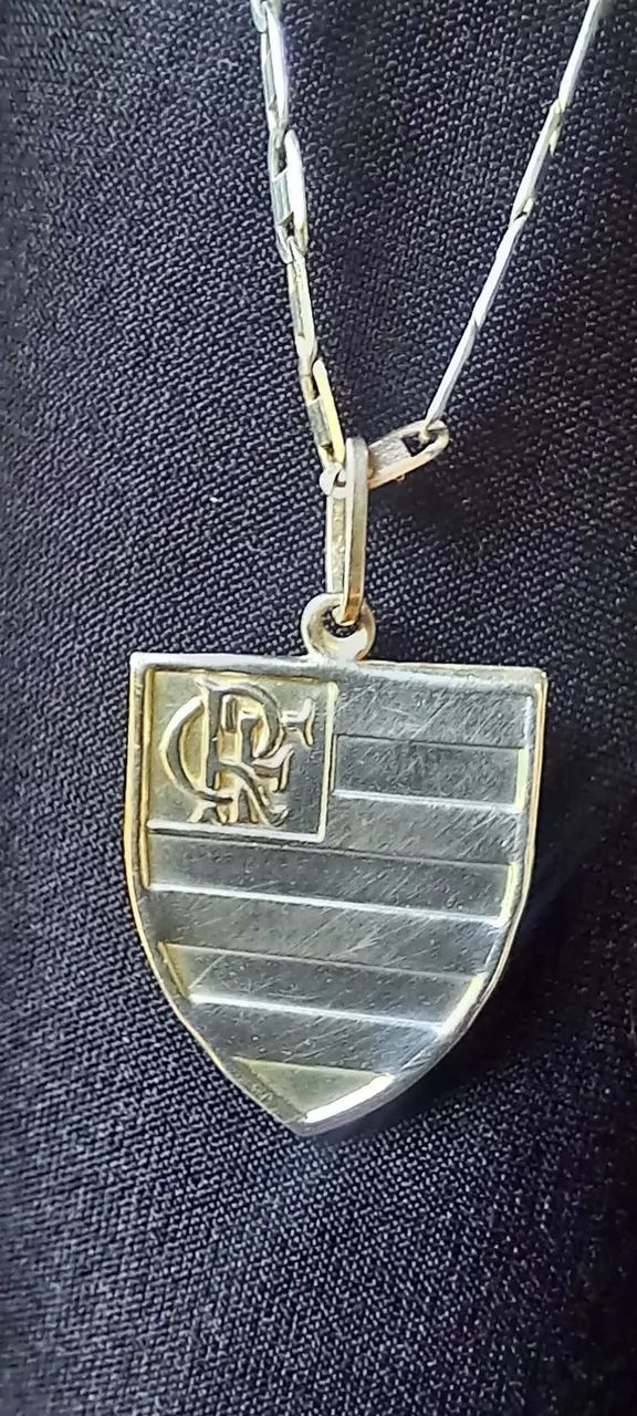 Cordão de prata  - Foto 5