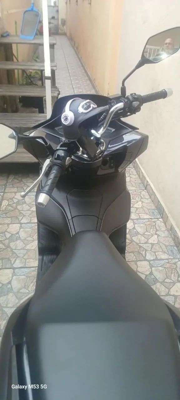 pcx 160  - Foto 2