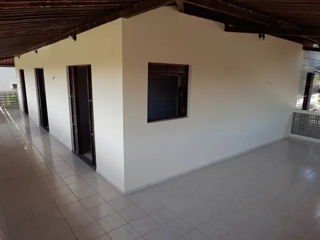 CASA EM JACUMÃ 150M DO MAR PRAIA DO AMOR:  - Foto 5