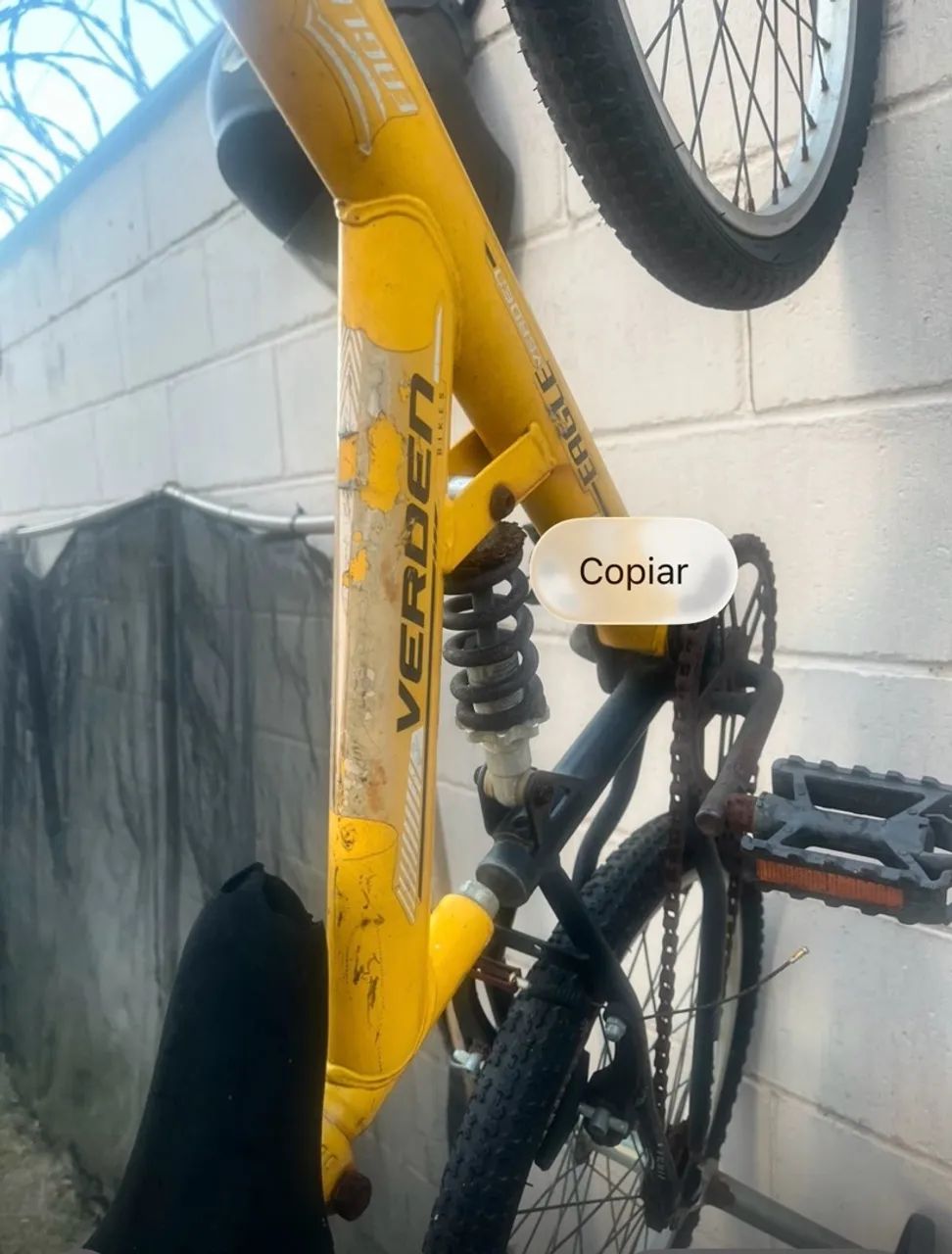 Bicicleta Verden Eagle, Aro 20 - Foto 2