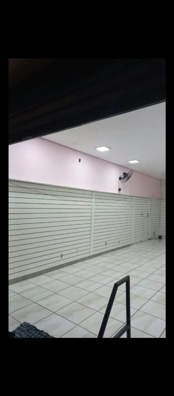 Painel canaletado 