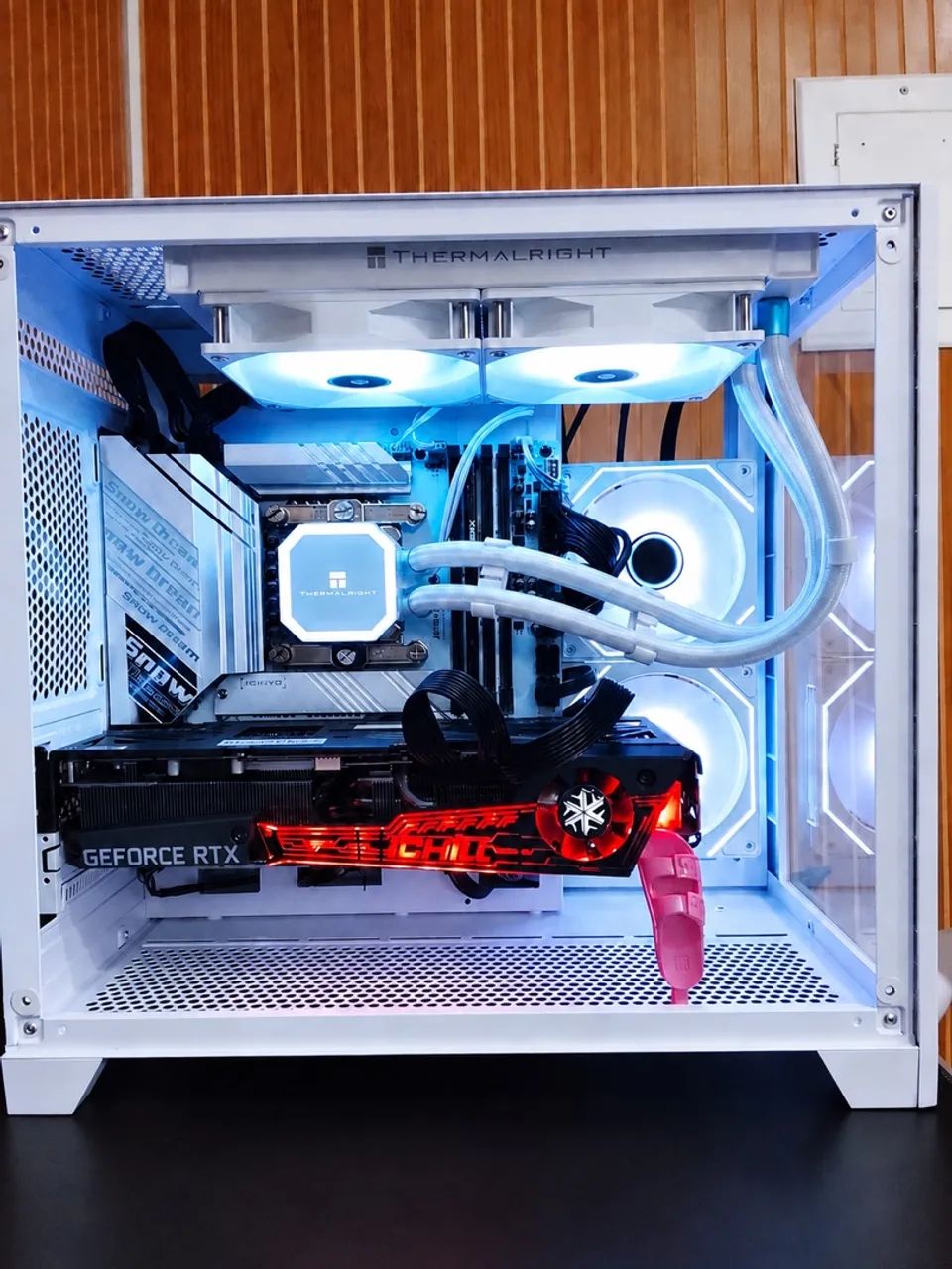 Pc Gamer Completo - Foto 4