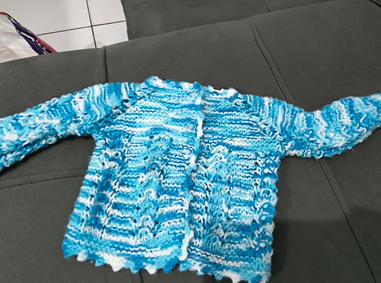 Roupa de bebê  - Foto 2