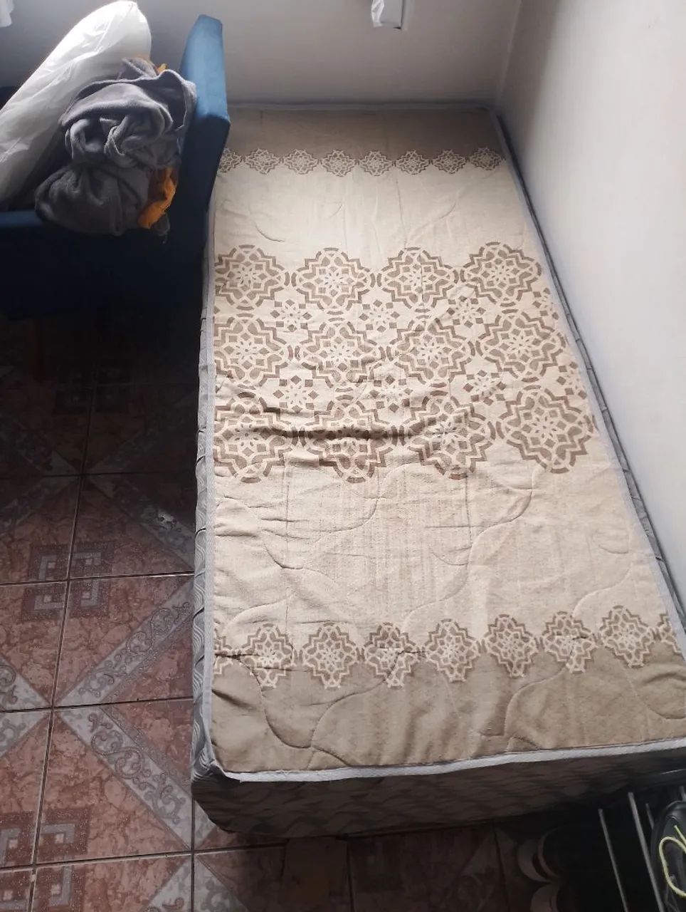 Cama box solteiro  - Foto 3