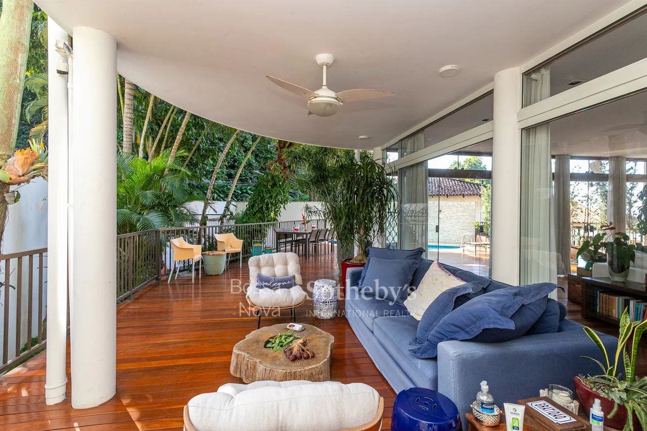 Casa reformada com vista para o mar - Foto 4