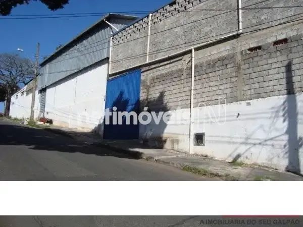 IMÓVEL COMERCIAL E RESIDENCIAL NO BAIRRO SANTA MÔNICA - Foto 5