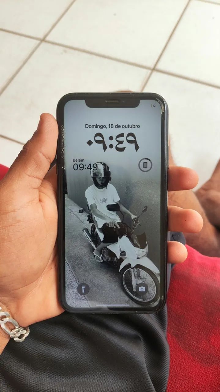 iPhone XR 64 gb todo original  - Foto 3