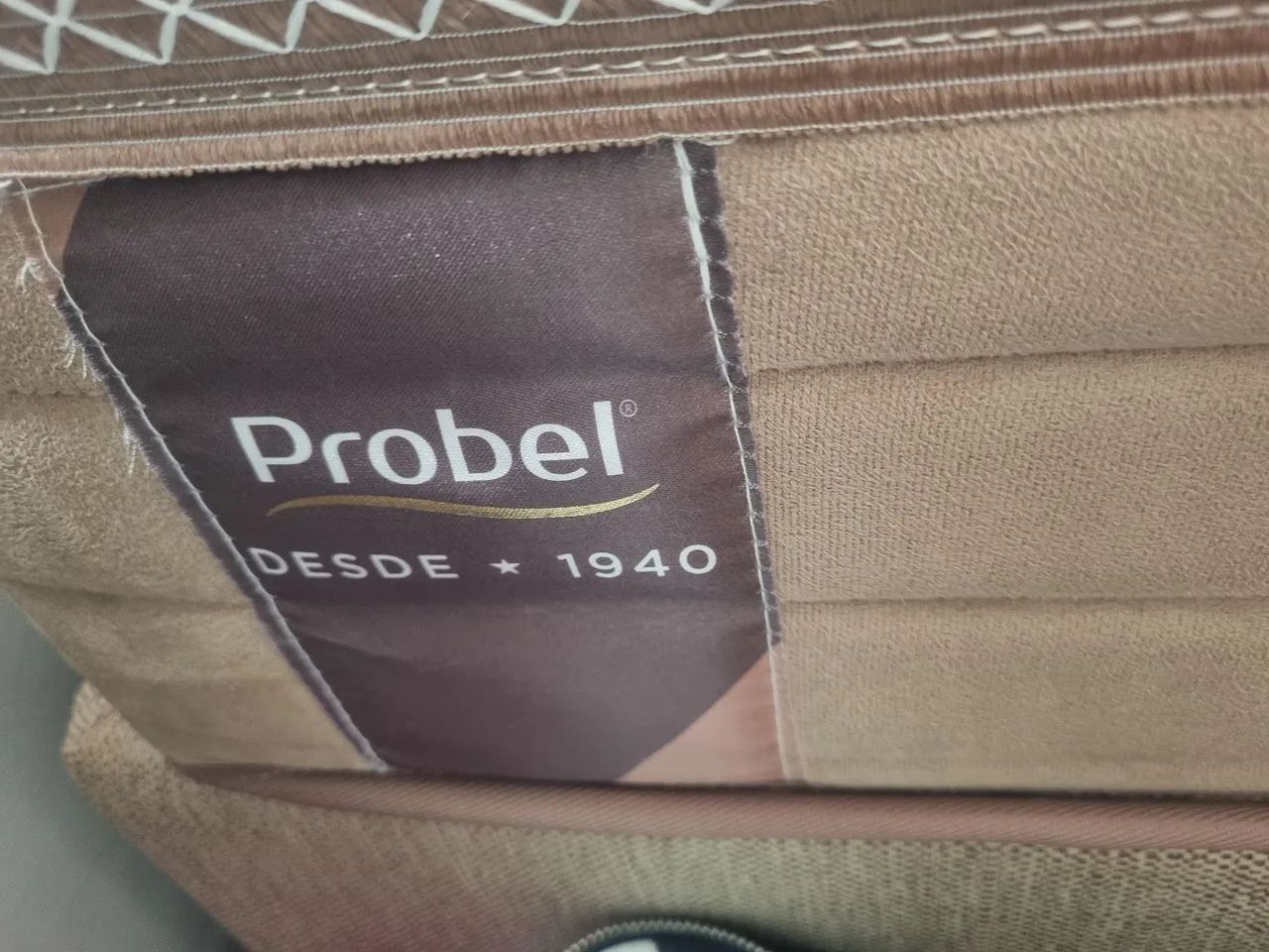Cama Probel Casal - Foto 3