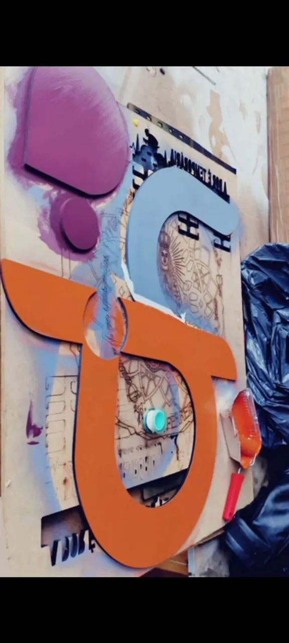 PAINEL DE LED PERSONALIZADOS! - Foto 5