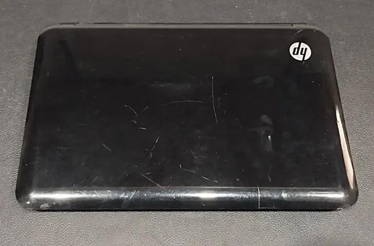 Notebook Mini HP - Sucata