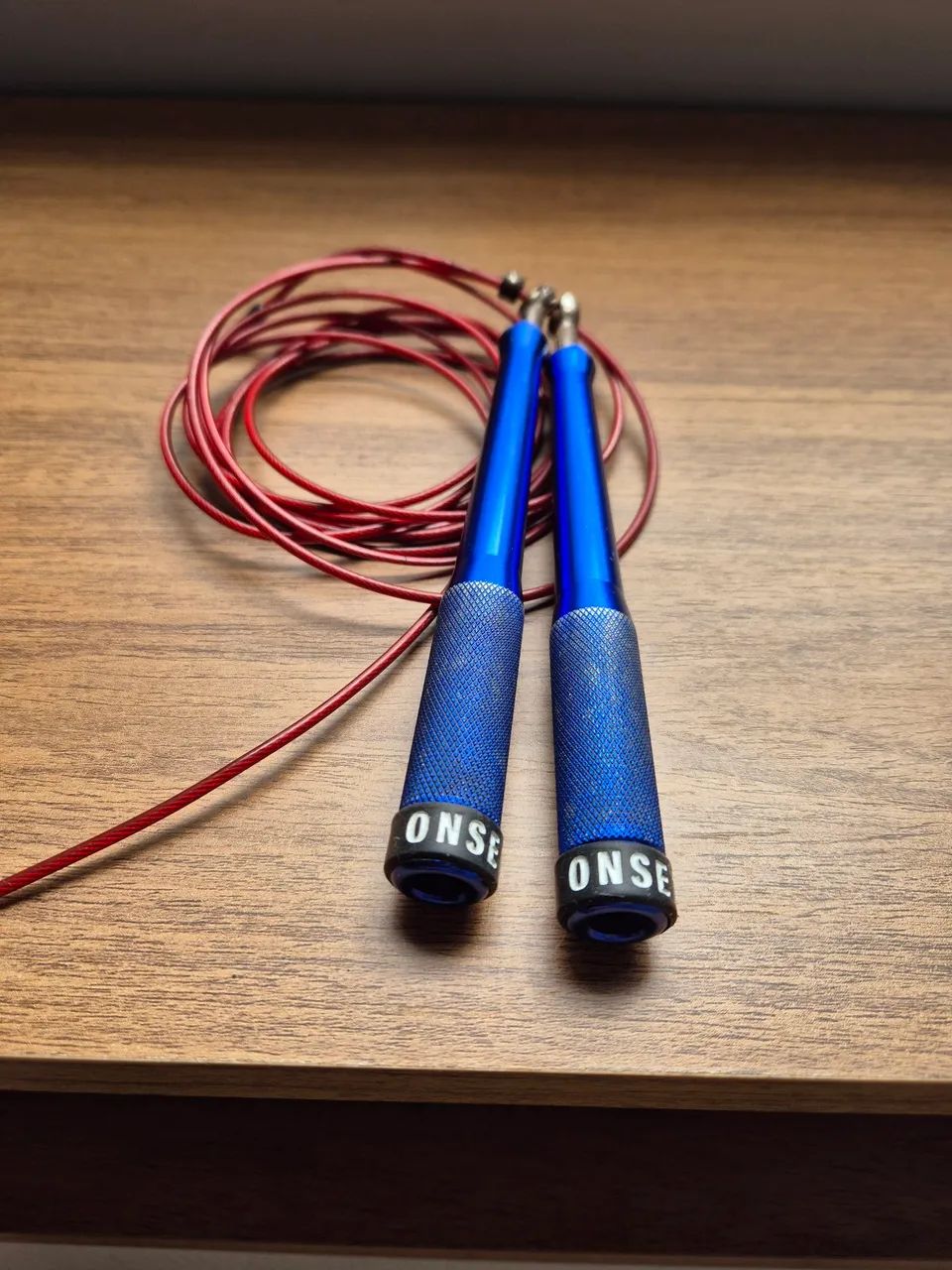 Speed rope onset - Foto 3