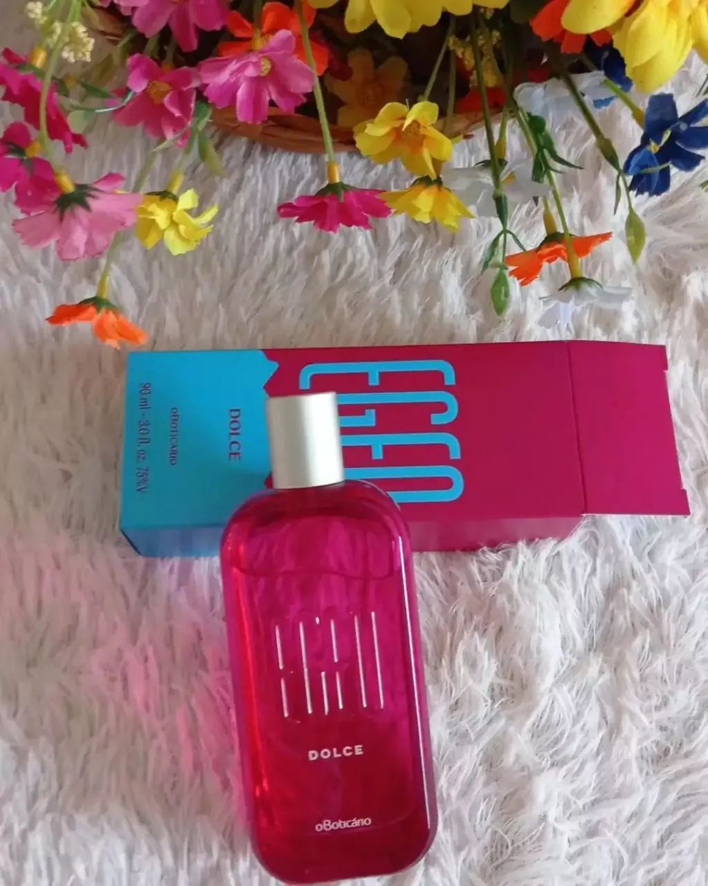 Perfume Oboticario Egeo  - Foto 2