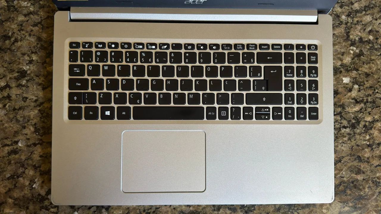 ACER ASPIRE 5 A515-54 ? CORE i5 | SSD 512 GB - Foto 2