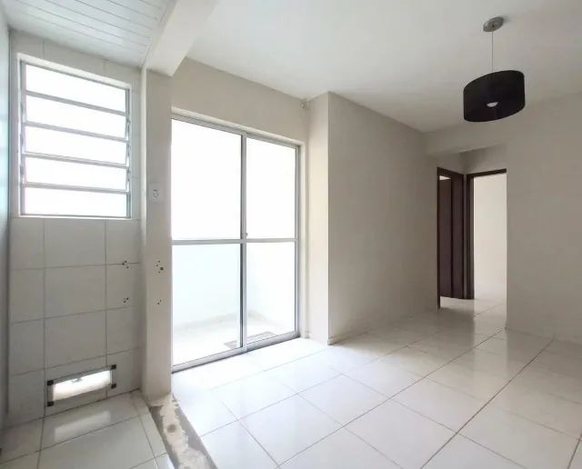 APARTAMENTO SEMI MOBILIADO 51 M² 2 QUARTOS - Foto 3