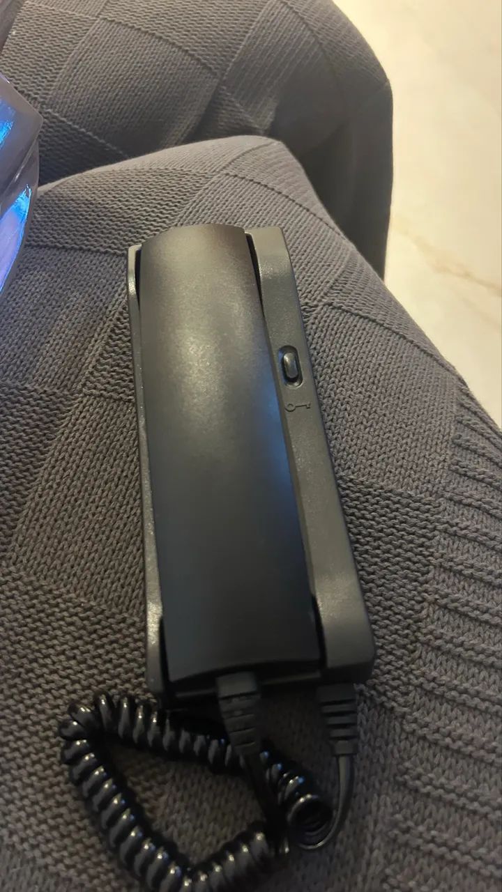 Monofone Interfone Protection - Foto 4