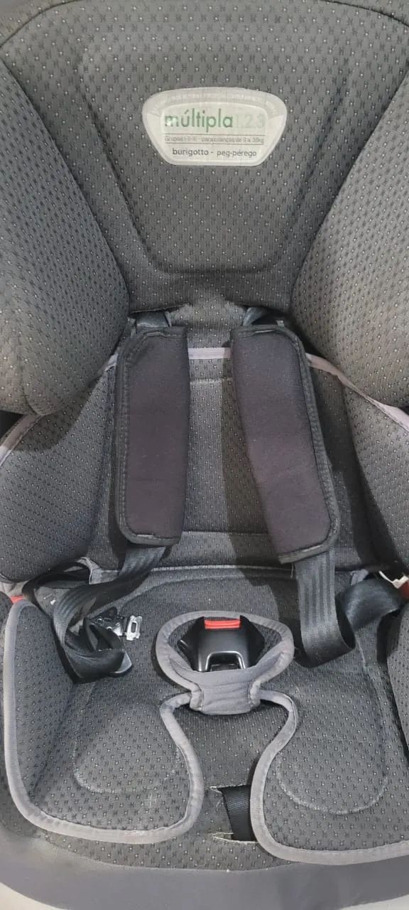 Cadeirinha de Carro  - Foto 3