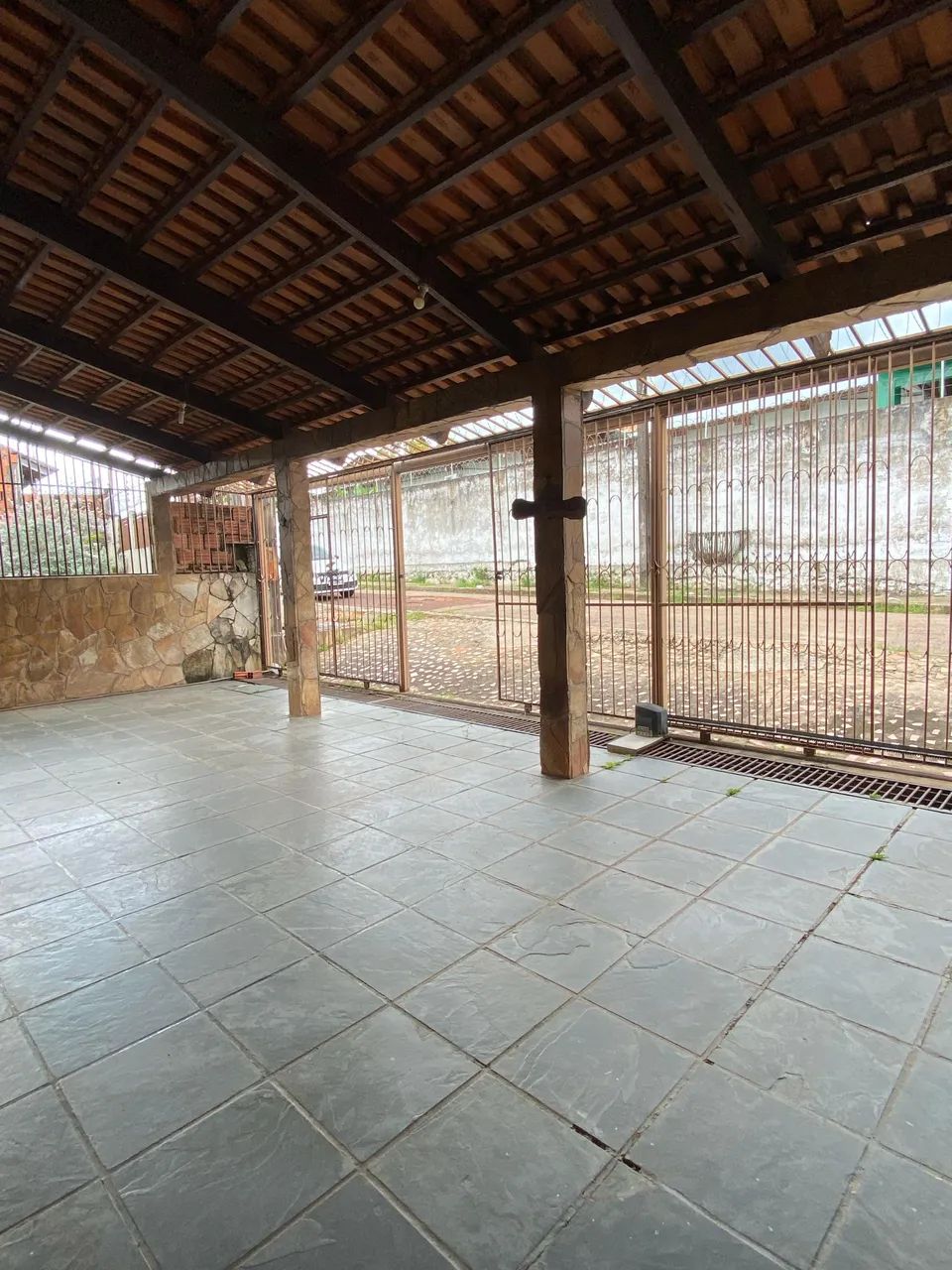 Casa com 4 quartos no bairro Bosque em Rio Branco Acre - Foto 3