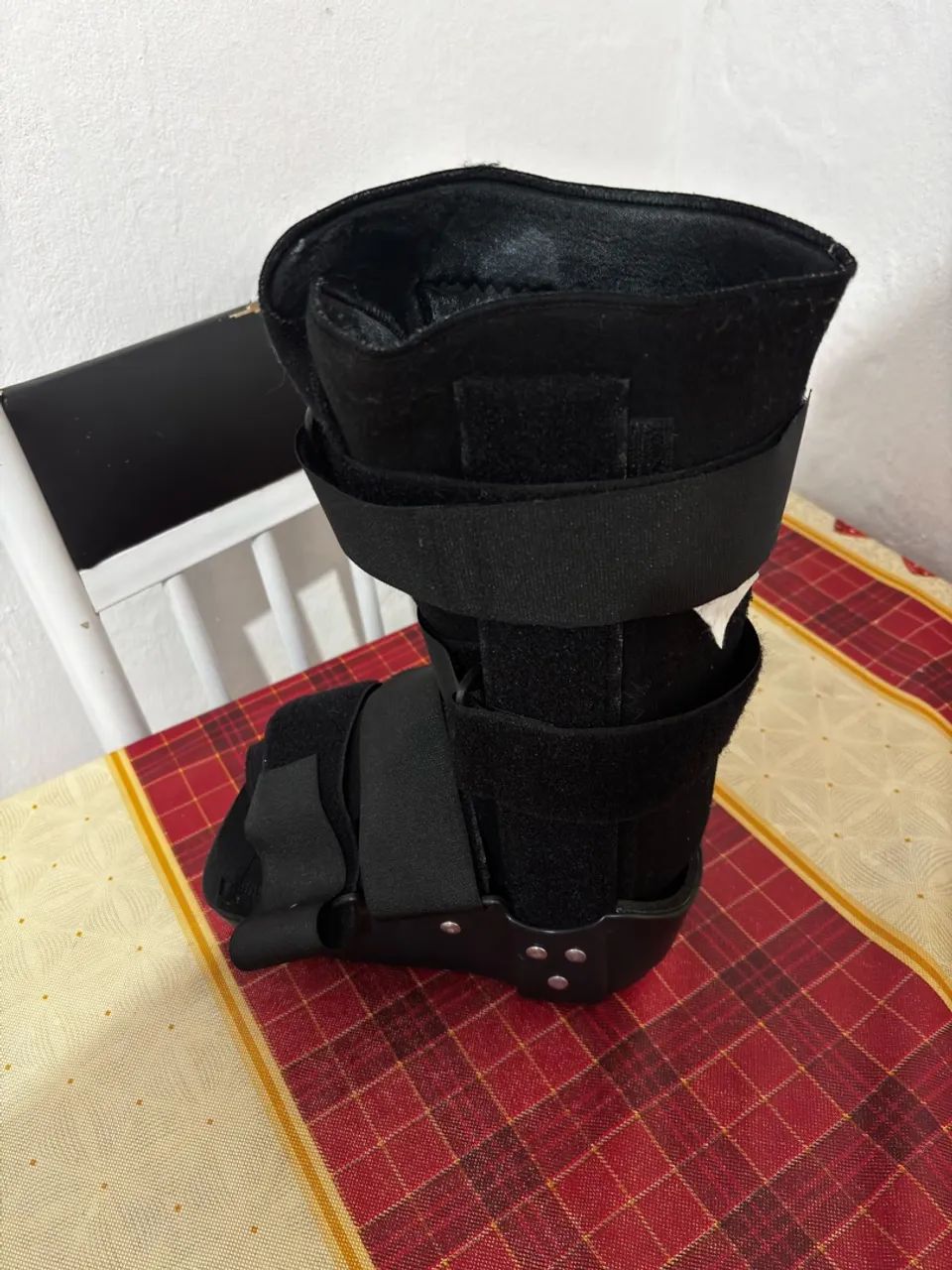 Tipoia para pé - Foto 2